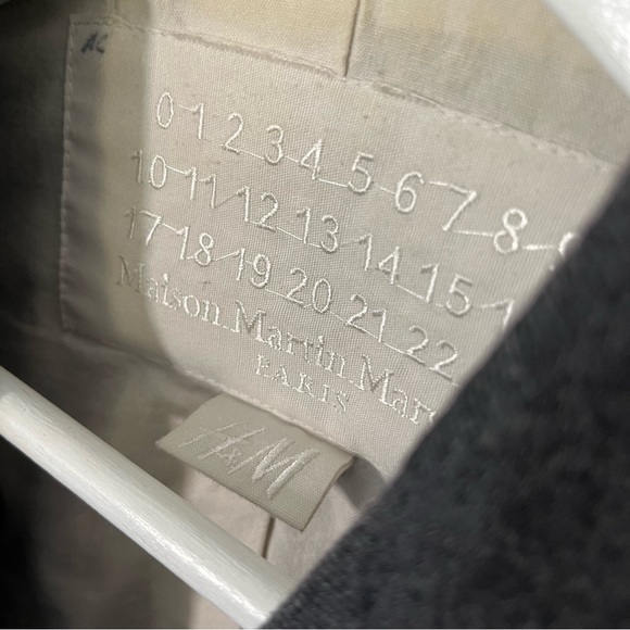 Maison Martin Margiela x H&M Blazer - Picture 10 of 10